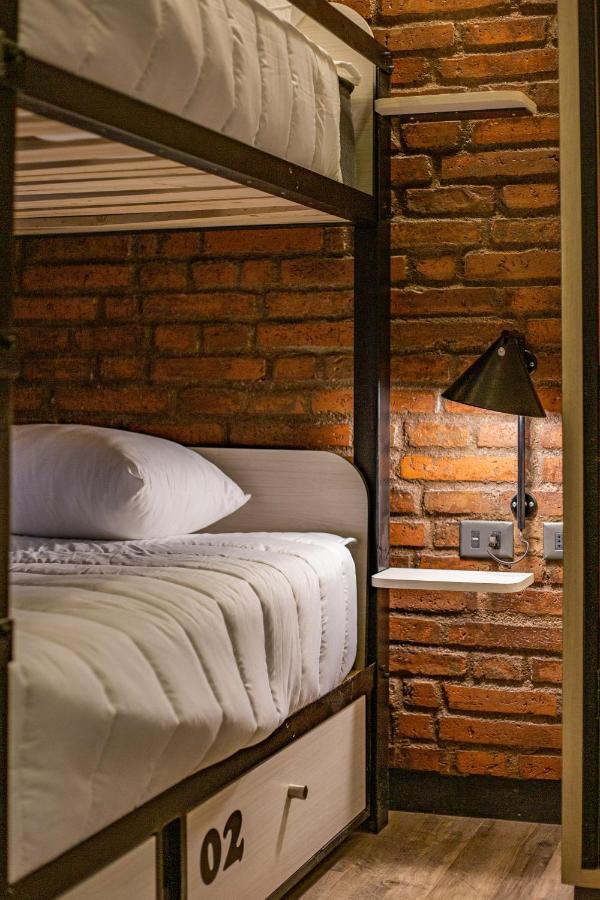 Hostal Boutique Black Cat سانتياغو المظهر الخارجي الصورة