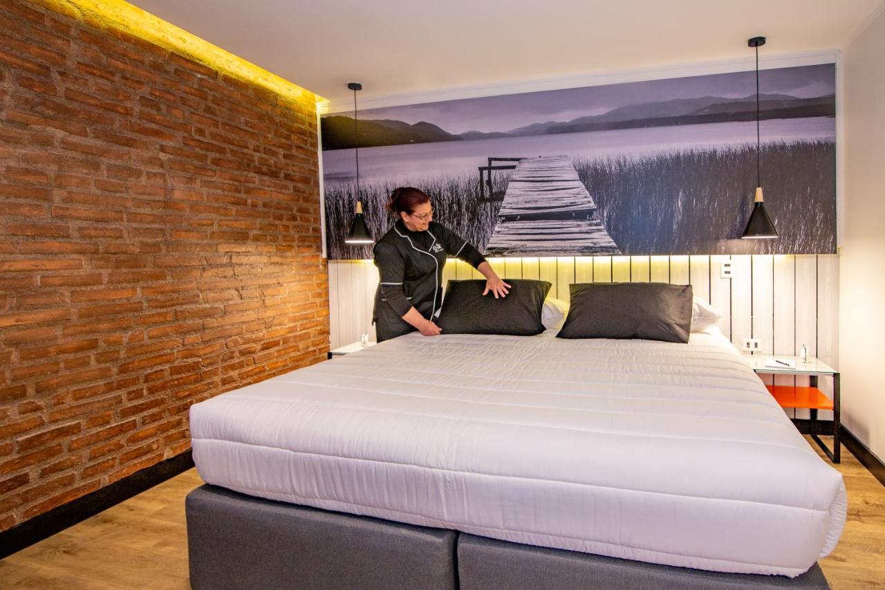 Hostal Boutique Black Cat سانتياغو المظهر الخارجي الصورة